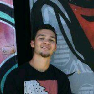 Meet your Posher, Bodie